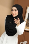 Tudung Shawl Instant